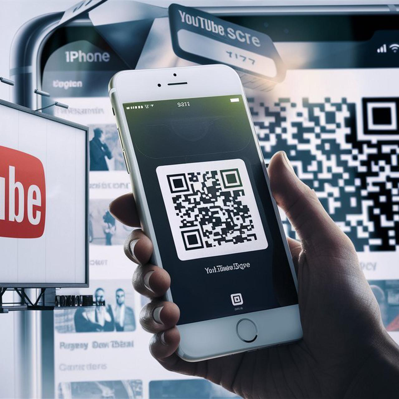 В YouTube появились QR-коды с рекламой — Ferra.ru