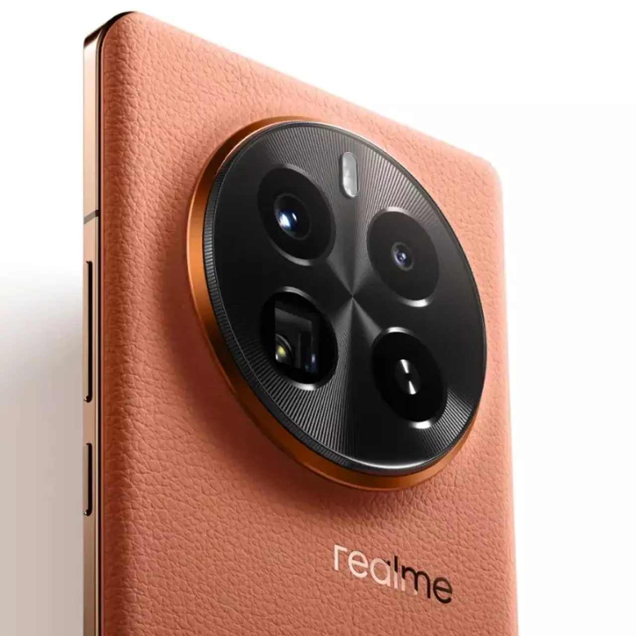 Realme GT 7 Pro может получить ультразвуковой сканер отпечатков пальцев —  Ferra.ru