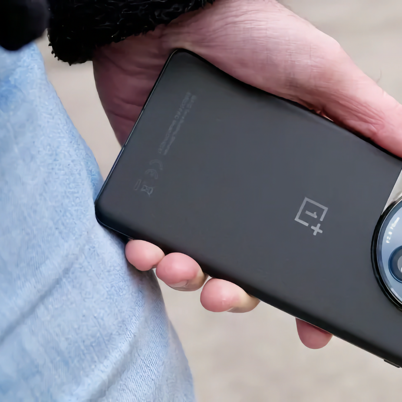 В сеть утекли подробности камеры флагманского OnePlus 13 — Ferra.ru