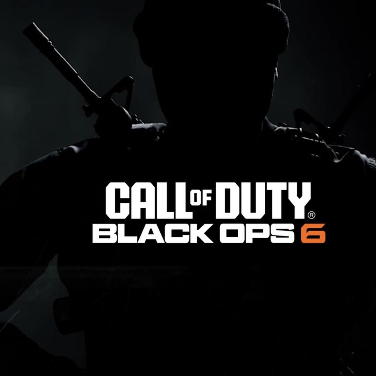 Call of Duty: Black Ops 6 займет более 300 ГБ памяти Xbox Series X —  Ferra.ru