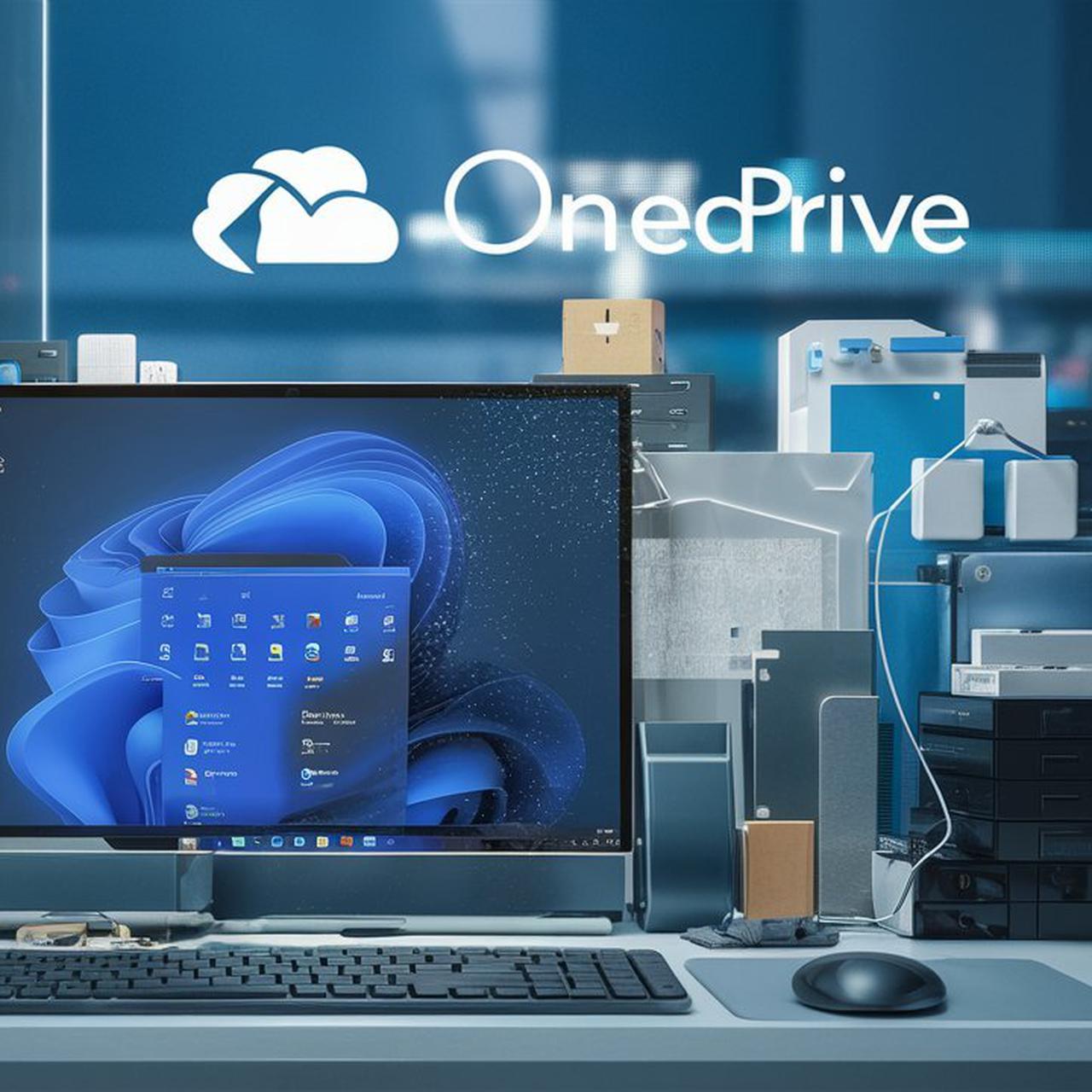 Вас никто не спросит: Windows 11 теперь включает резервное копирование  OneDrive — Ferra.ru