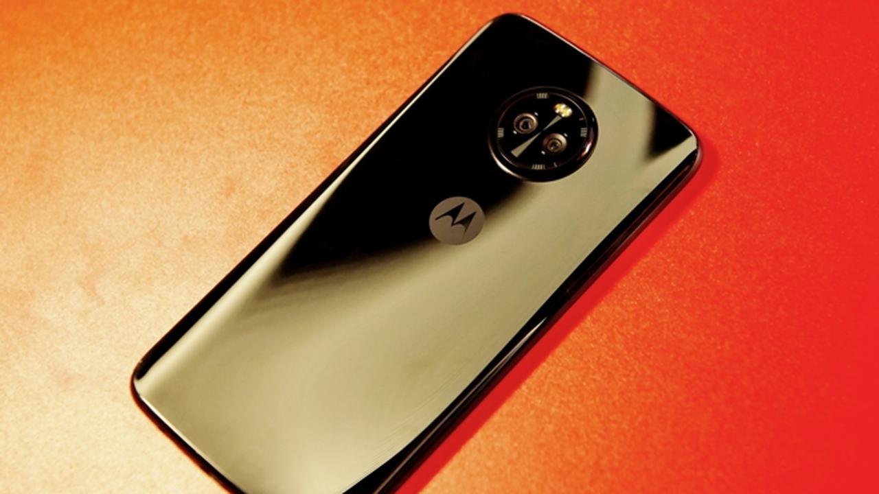 IFA 2017: Первое знакомство с Moto X4. Претендент на звание лучшего  смартфона среднего класса — Ferra.ru