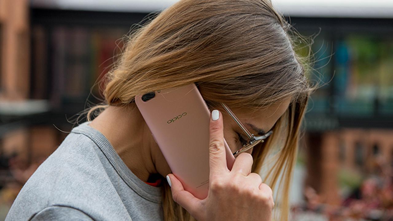 Обзор смартфона Oppo R11: хорош во всём, но особенно в фото — Ferra.ru