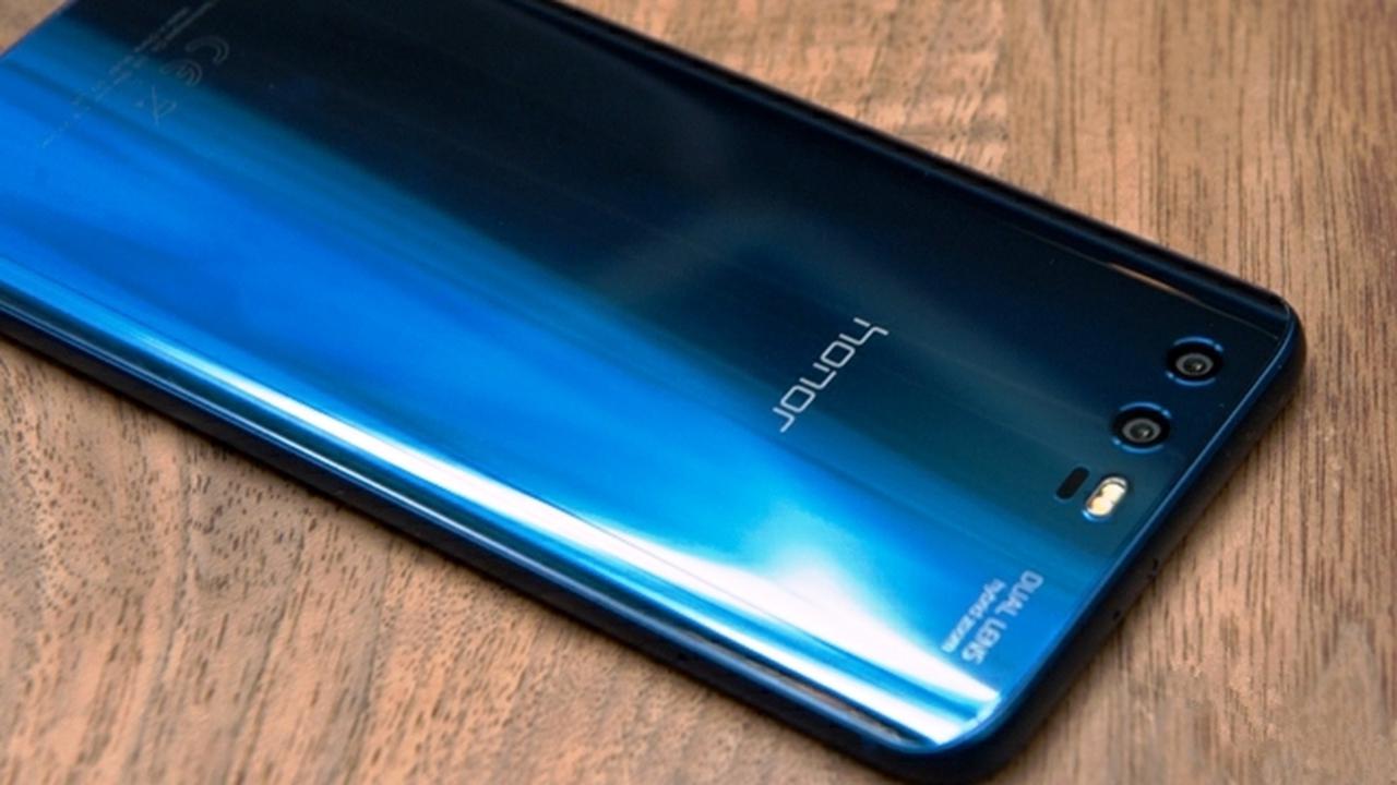 Предварительный обзор Honor 9: единственный недорогой «породистый» флагман  — Ferra.ru