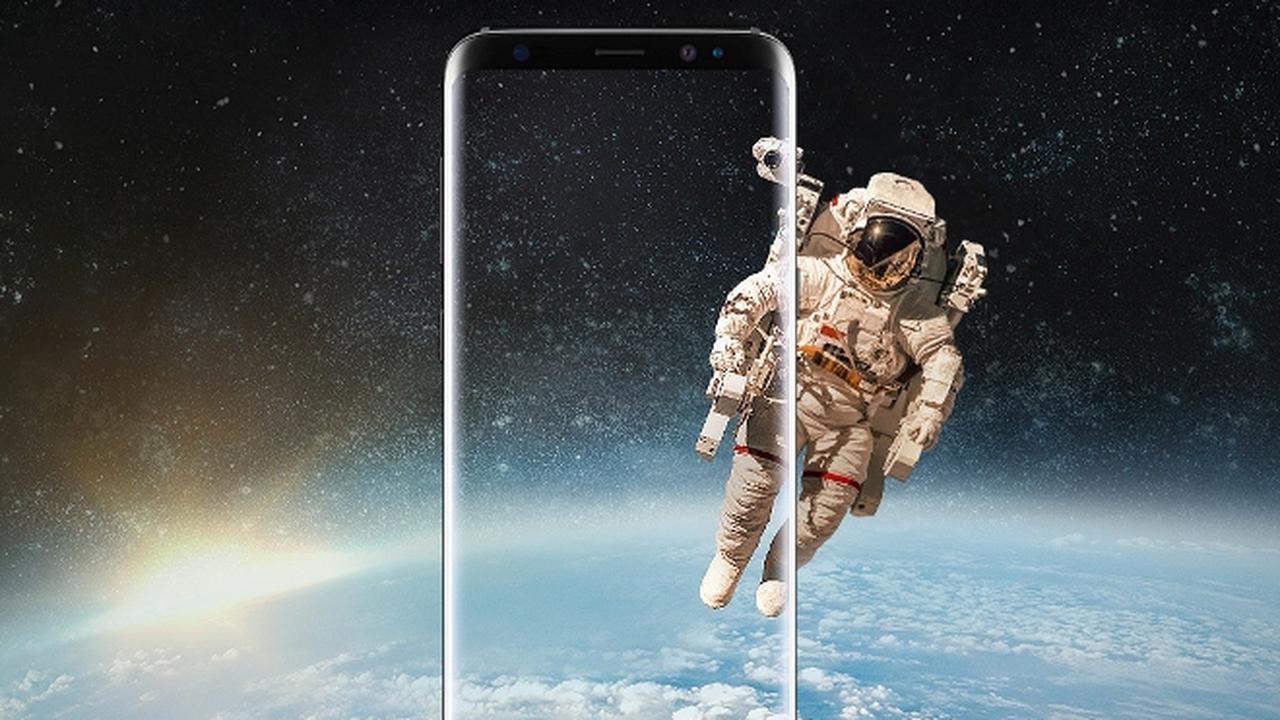 Как менялся Galaxy S: полная история флагманов Samsung за 6 лет — Ferra.ru