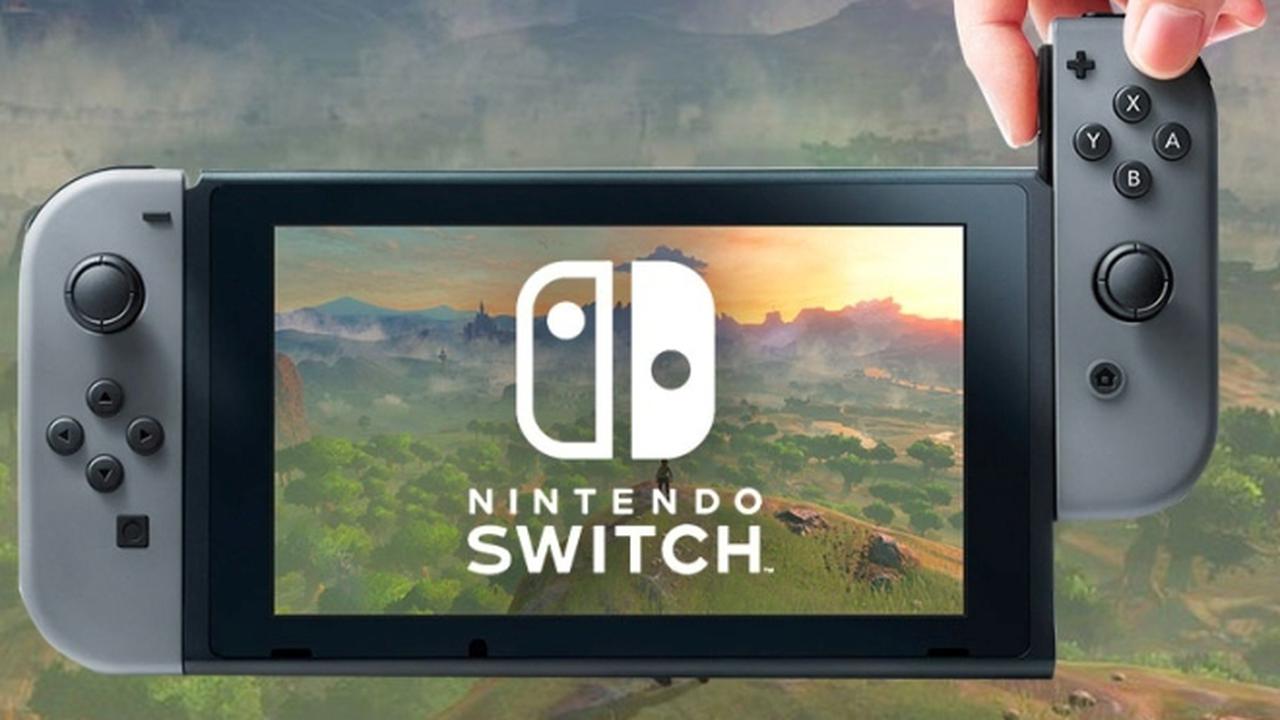 Всё о Nintendo Switch: геймерский компьютер в кармане или пародия на  игровой гаджет? — Ferra.ru