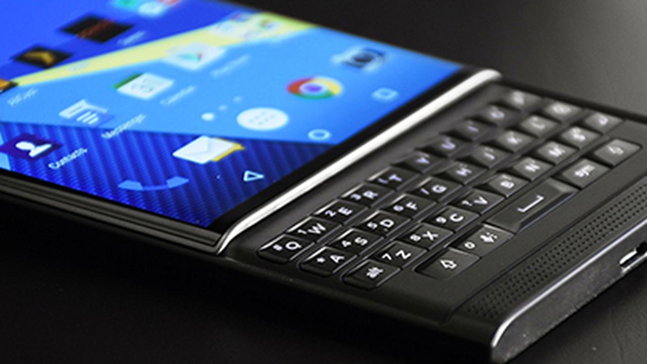 BlackBerry без смартфонов и планшетов: стоит ли сожалеть? — Ferra.ru