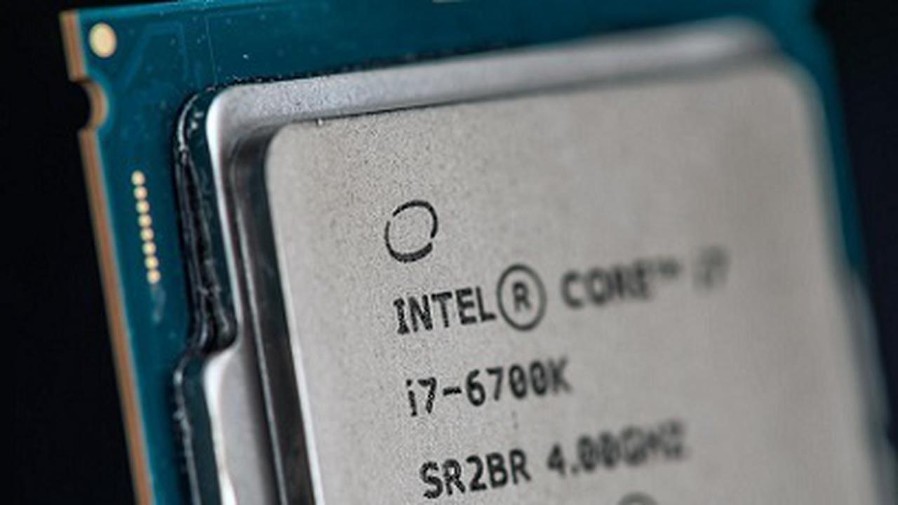 Во все тяжкие. Разгон и скальпирование процессоров Intel Core i7-4770K и  Intel Core i7-6700K — Ferra.ru