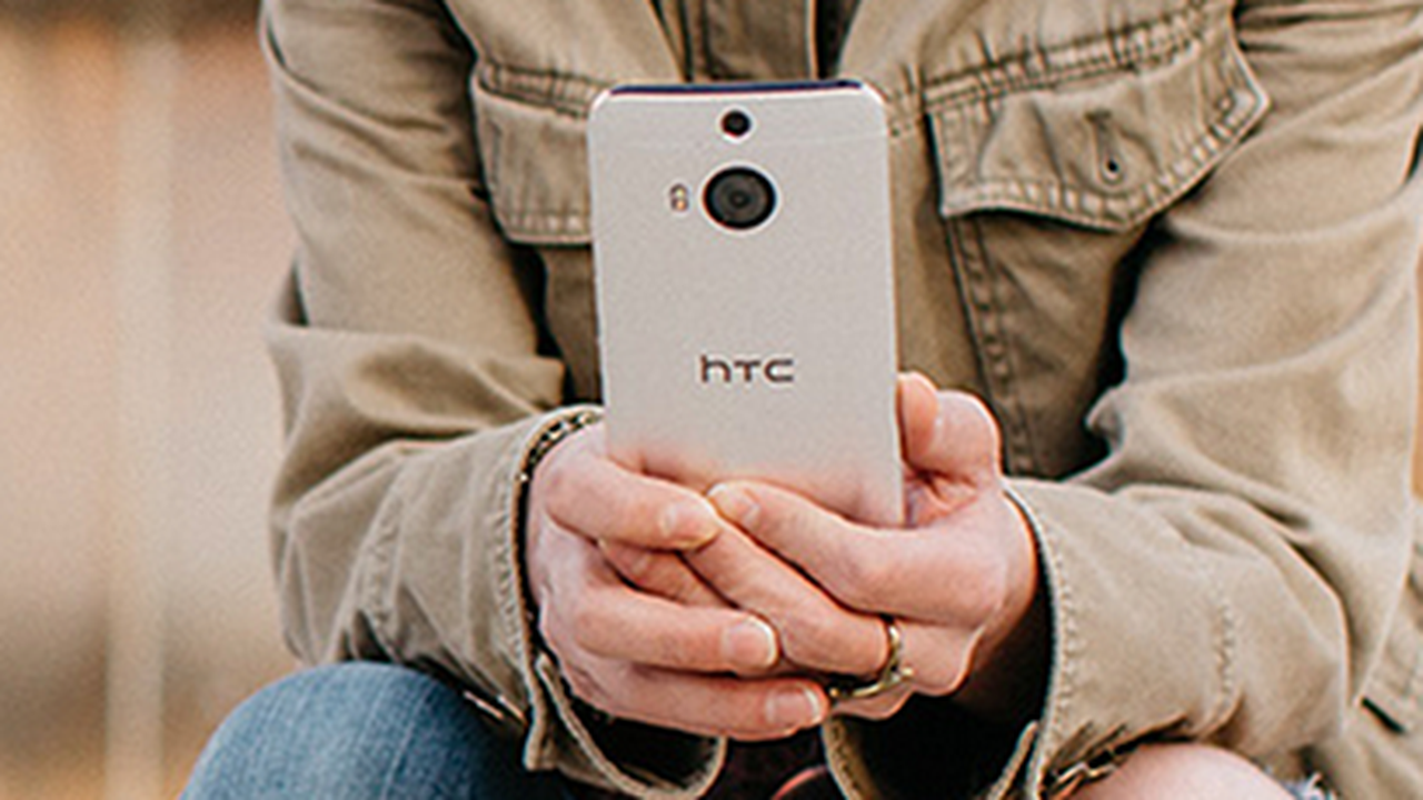 Флагманская неразбериха. Обзор смартфона HTC One M9+ — Ferra.ru