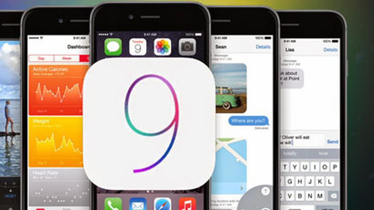 Не Siri единой. Все нововведения iOS 9 — Ferra.ru