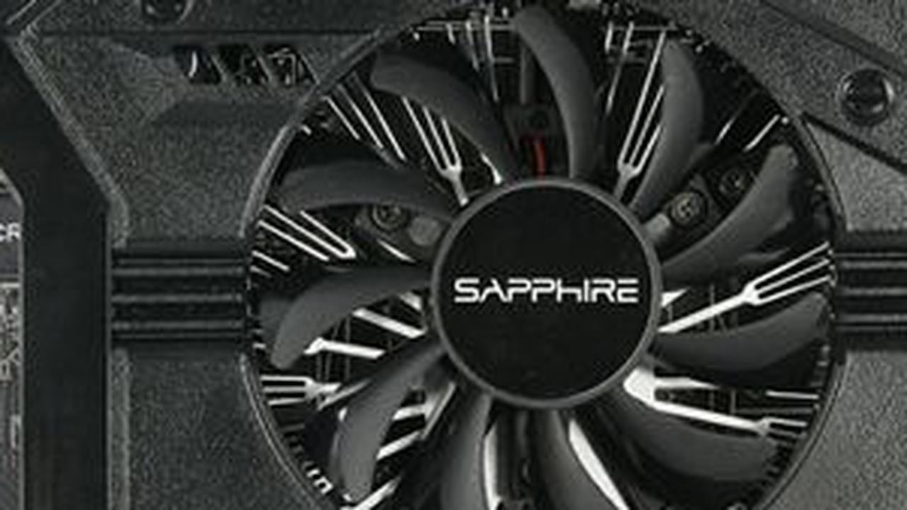 Бюджетные войны. Обзор SAPPHIRE Radeon R7 250 1 Гбайт — Ferra.ru