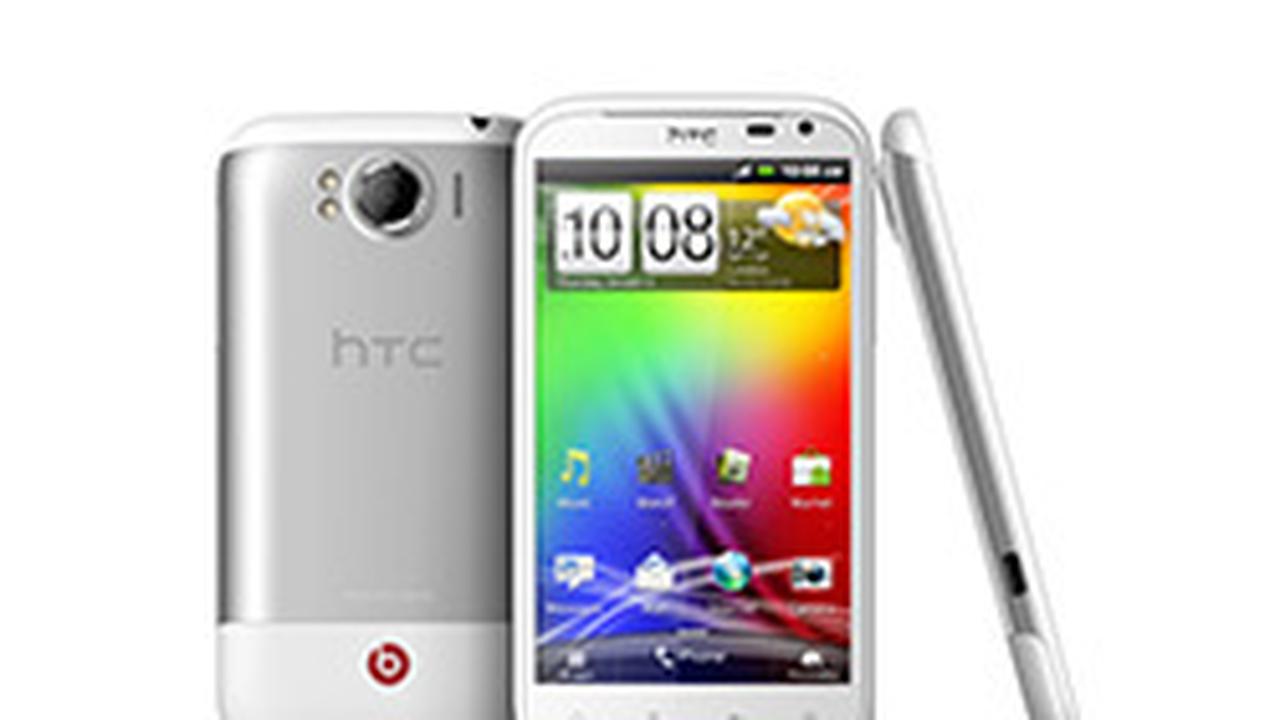 Музыкальный флагман. Обзор смартфона HTC Sensation XE — Ferra.ru