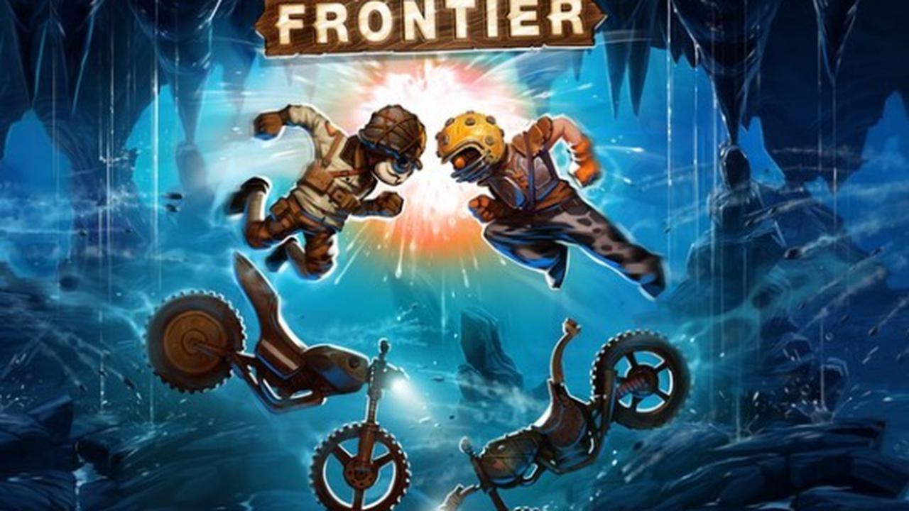 Игра Trials Frontier получила режим PvP — Ferra.ru