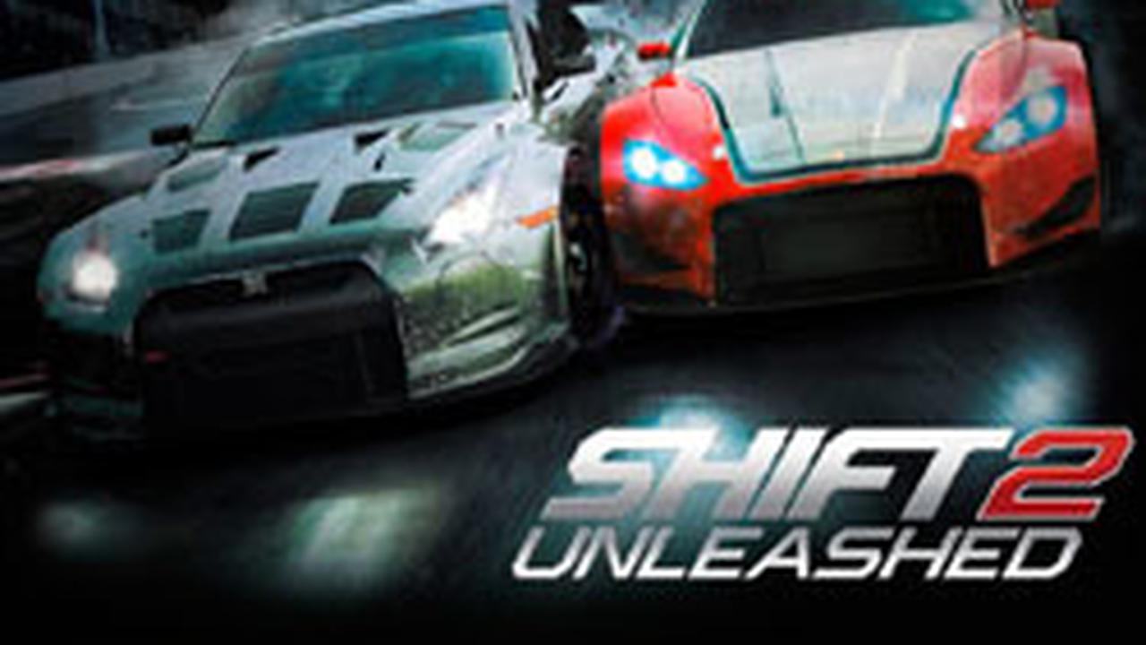 Обгон по правилам. Обзор игры Shift 2 Unleashed — Ferra.ru