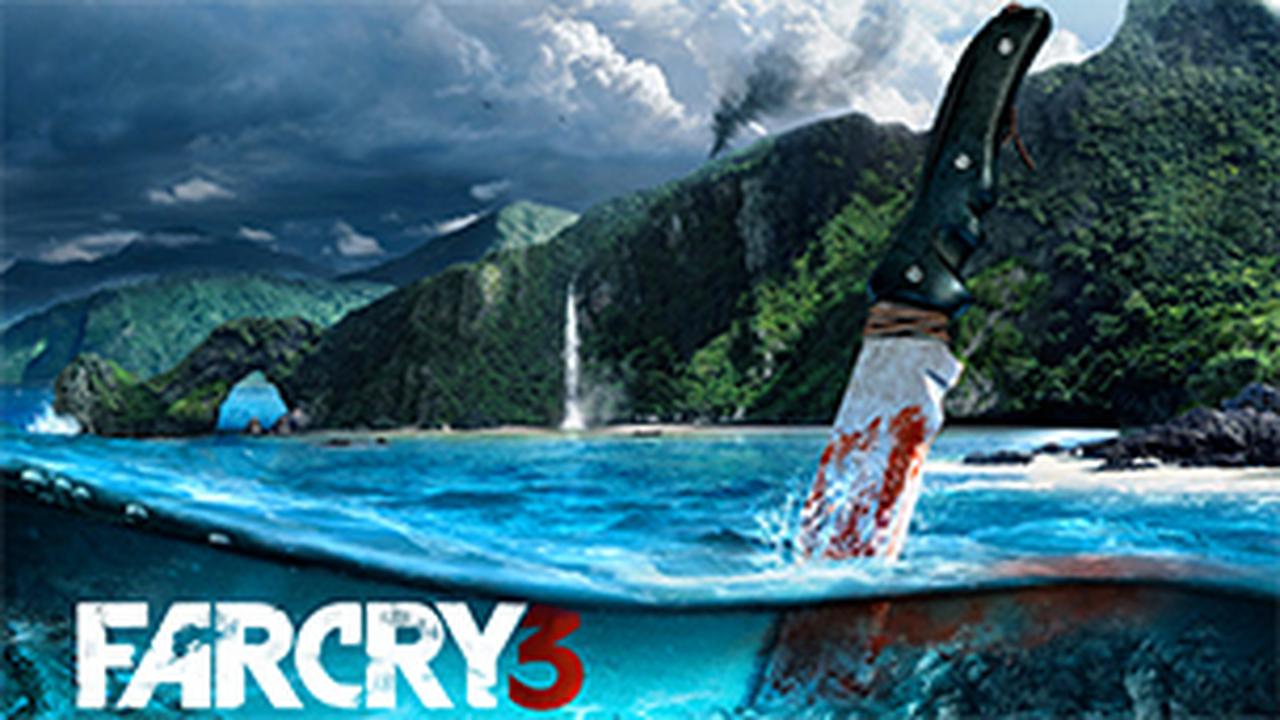 Игромир-2012. Все подробности о Far Cry 3. Интервью с создателями — Ferra.ru