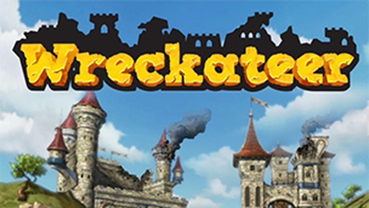 Обзор игры Wreckateer: ломать – не строить — Ferra.ru