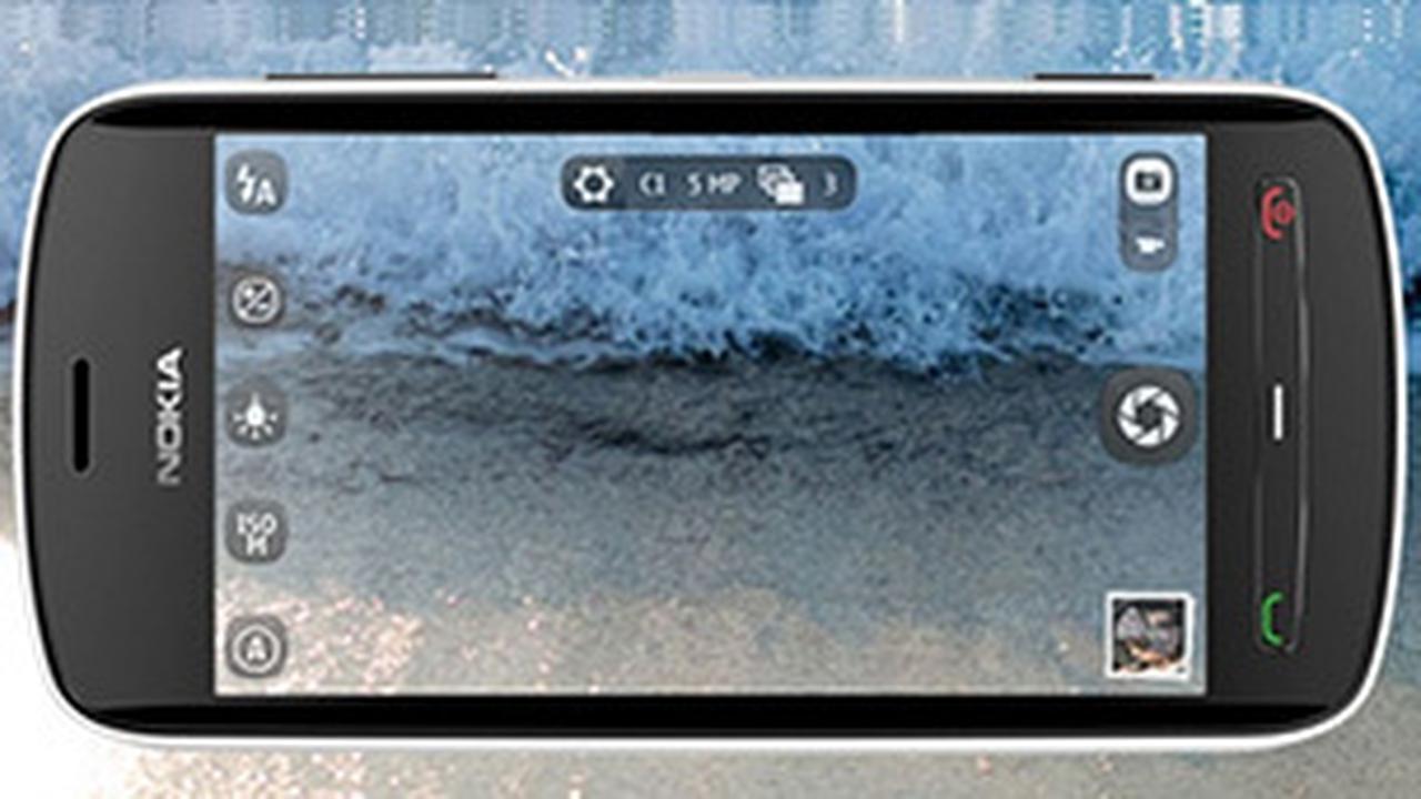 Nokia 808 PureView. Часть 1. Фотоаппарат со встроенным телефоном, и как с  этим жить — Ferra.ru