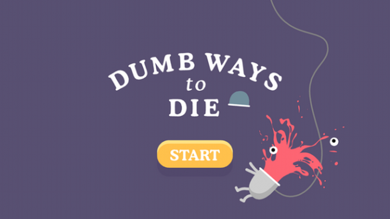 Dumb Ways to Die - обучение на примерах — Ferra.ru