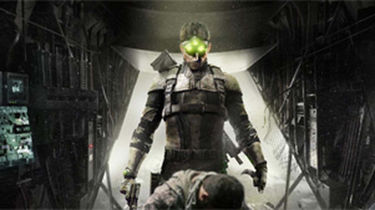 Серьезный Сэм Фишер. Обзор игры Splinter Cell: Blacklist — Ferra.ru