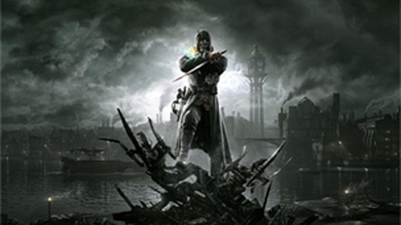 Dishonored: пир во время чумы — Ferra.ru