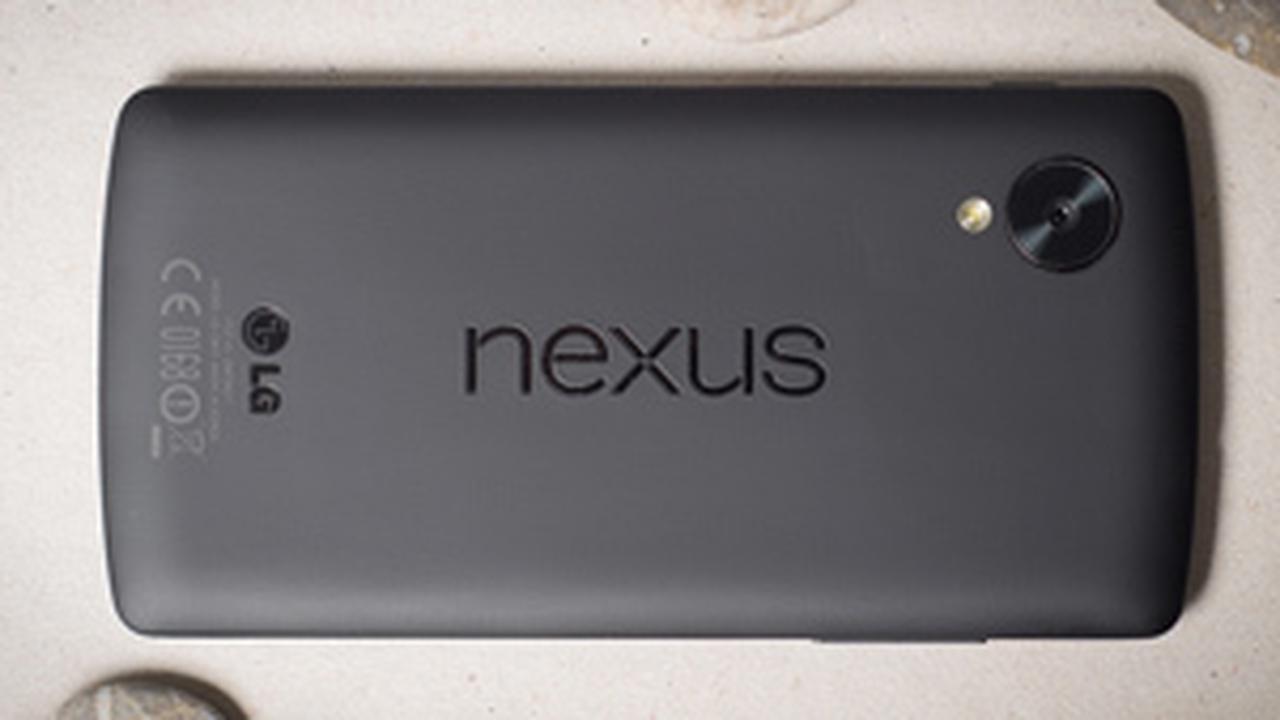 Почти идеальный флагман. Обзор Google Nexus 5 — Ferra.ru