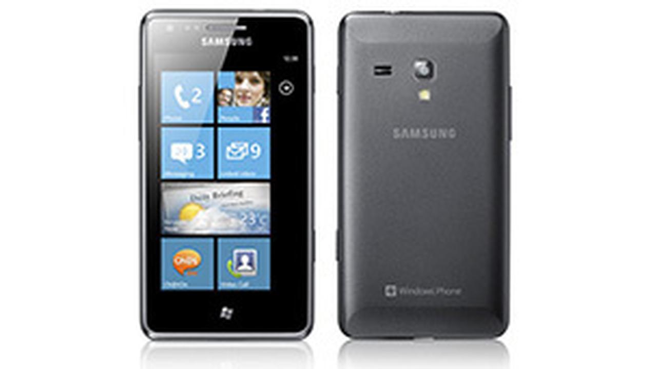 Обзор Samsung Omnia M: недорогой, но прокачанный смартфон на Windows Phone  7 — Ferra.ru