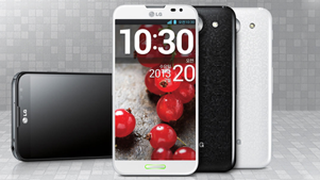 Обзор LG G Pro Lite Dual: взаимоисключающие параграфы — Ferra.ru