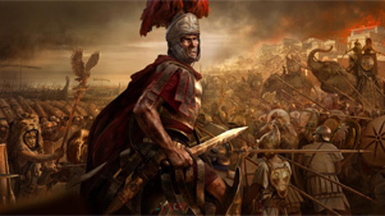 Total War: Rome 2. Хочешь мира — готовься к войне — Ferra.ru