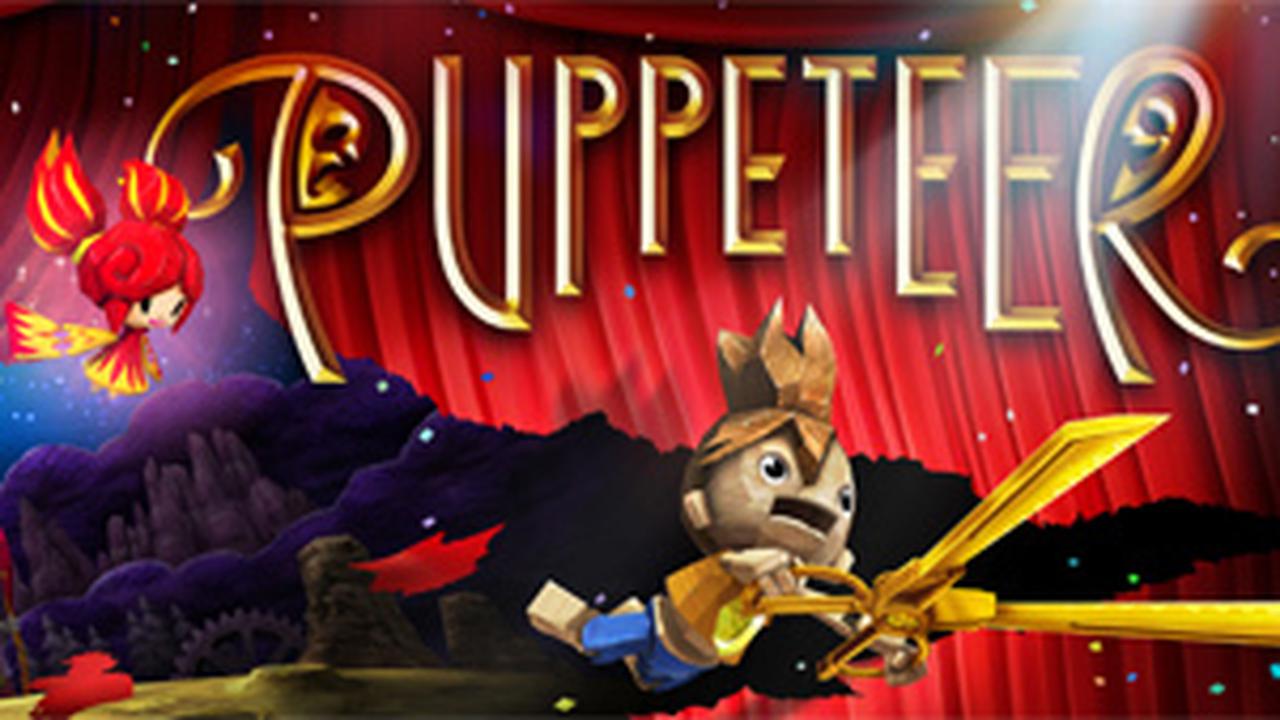 Не сносить головы: обзор игры Puppeteer (Кукловод) — Ferra.ru