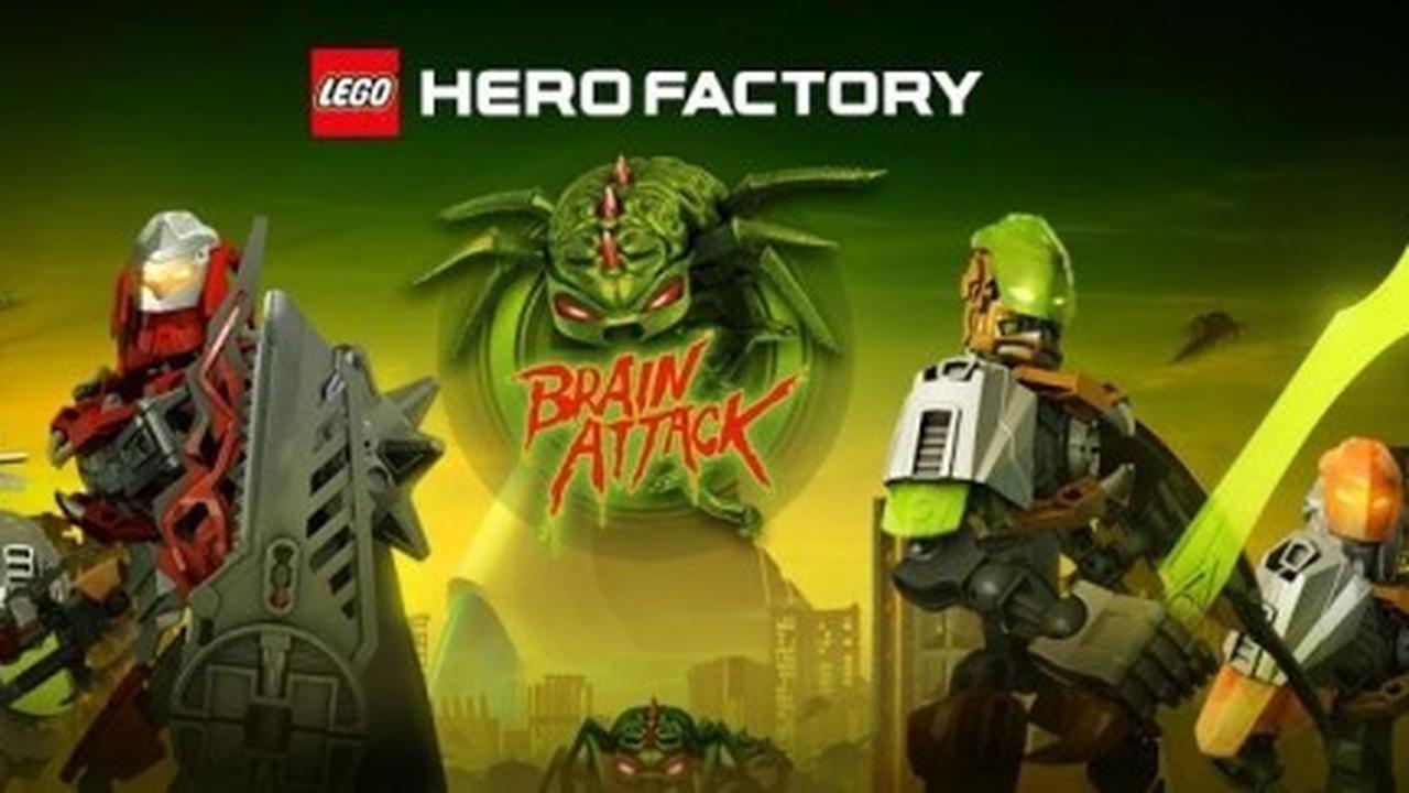 LEGO® на Android — Прямо как в детстве — Ferra.ru