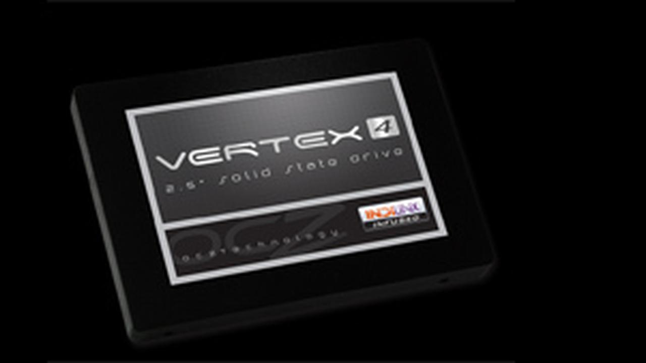 Быстро и много. Обзор OCZ Vertex 4 512 ГБ — Ferra.ru