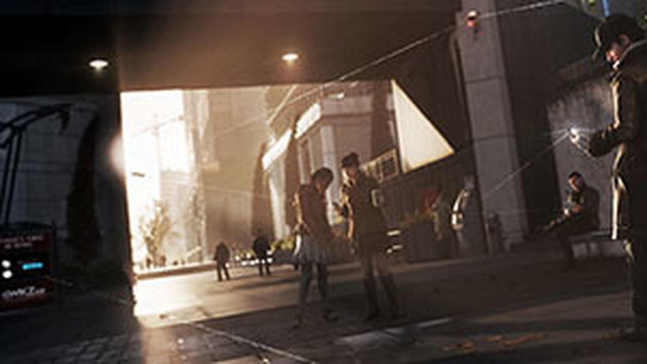 Взломщик реальности. Обзор игры Watch_Dogs — Ferra.ru