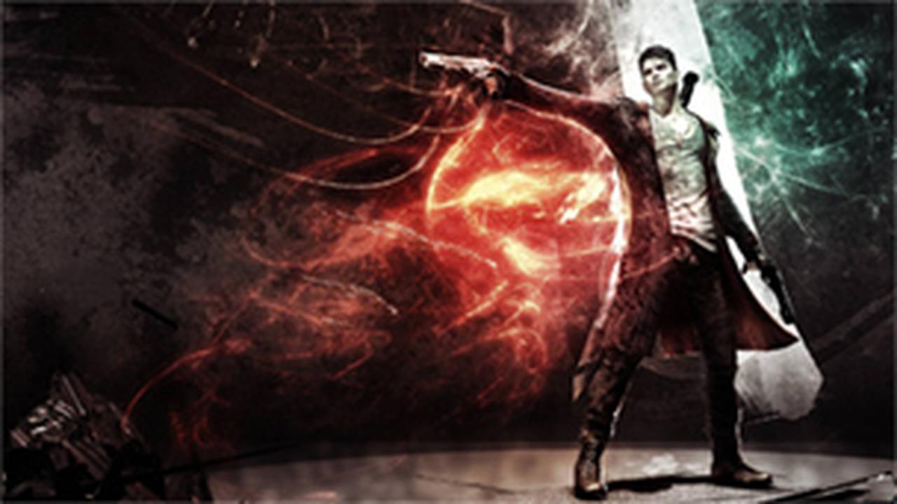 DmC: Devil May Cry. Не стреляйте в плачущих чертей — Ferra.ru