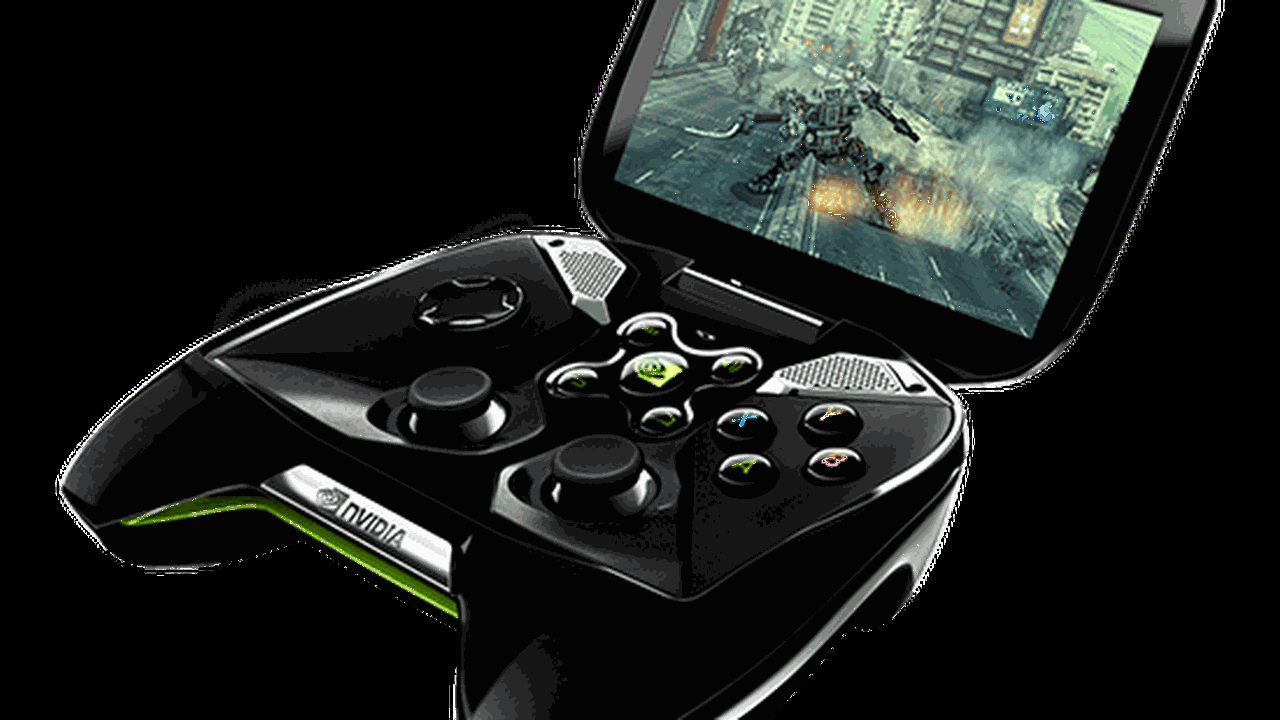 игры на nvidia shield portable (90) фото