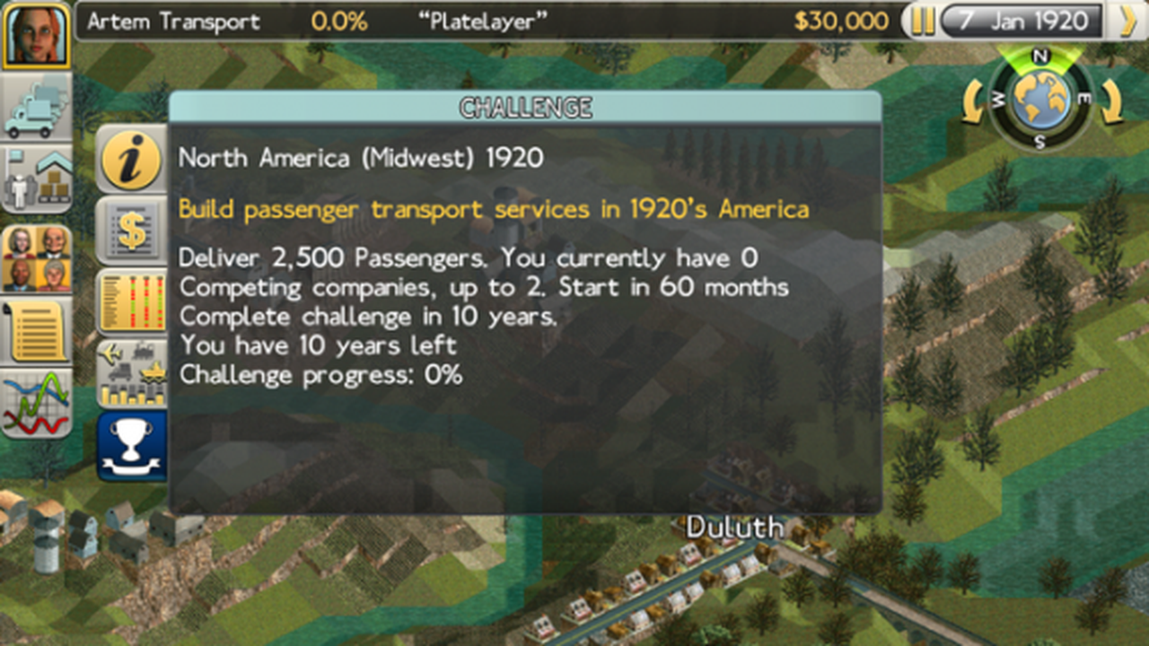 Transport Tycoon. Классика не для всех — Ferra.ru