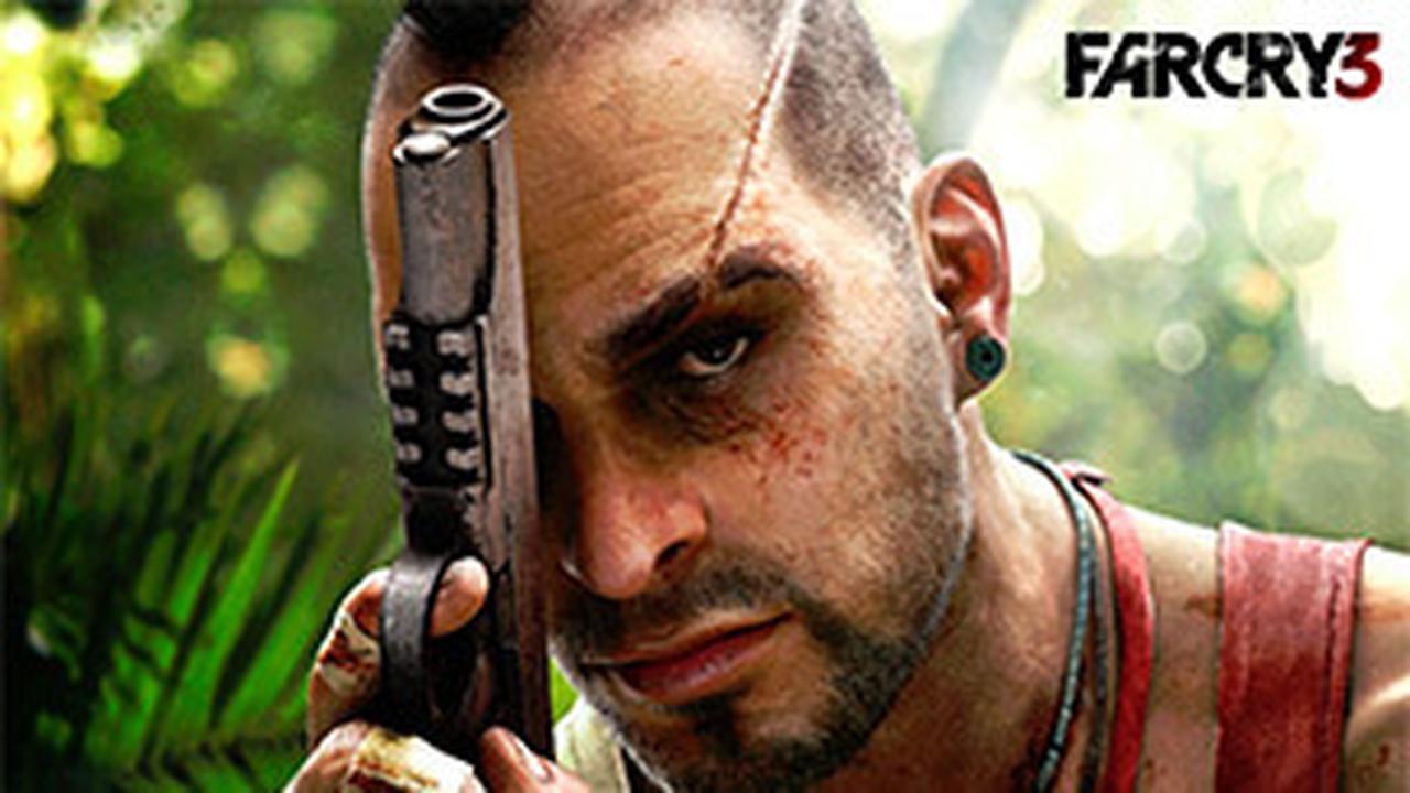 Обзор игры Far Cry 3. Отпуск с автоматом наперевес — Ferra.ru