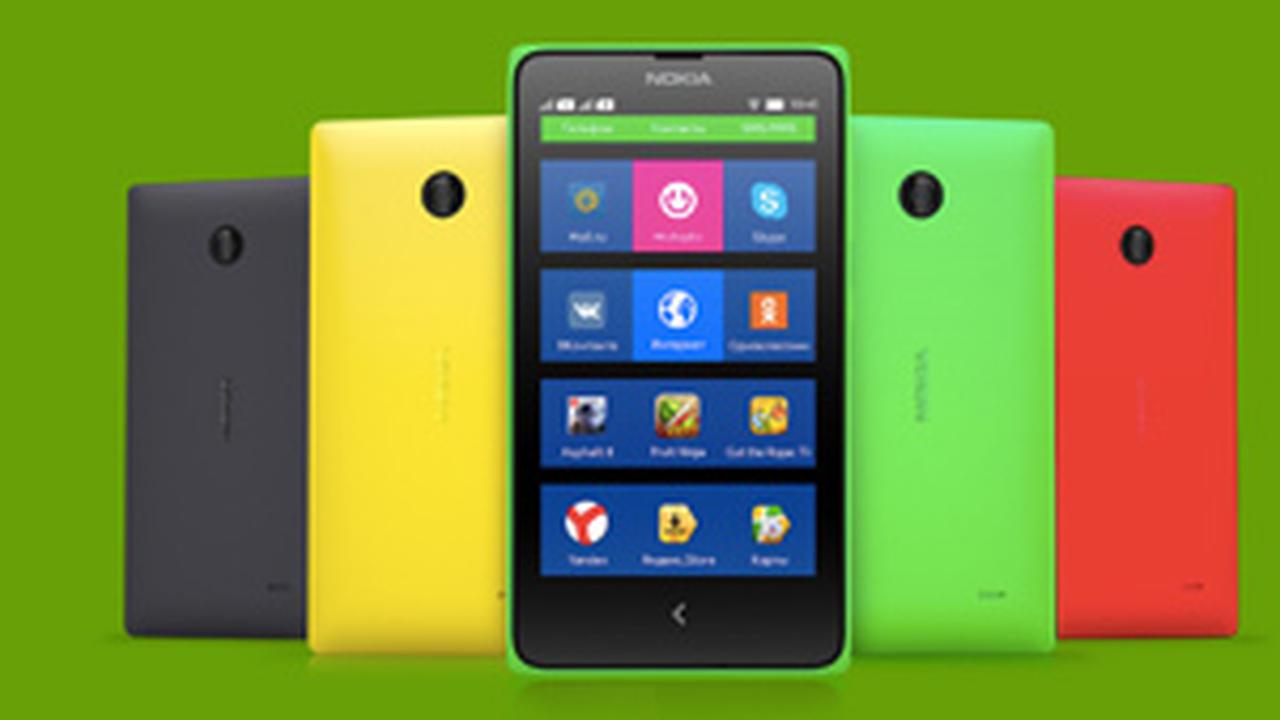 Первый смартфон Nokia на Android. Обзор Nokia X — Ferra.ru