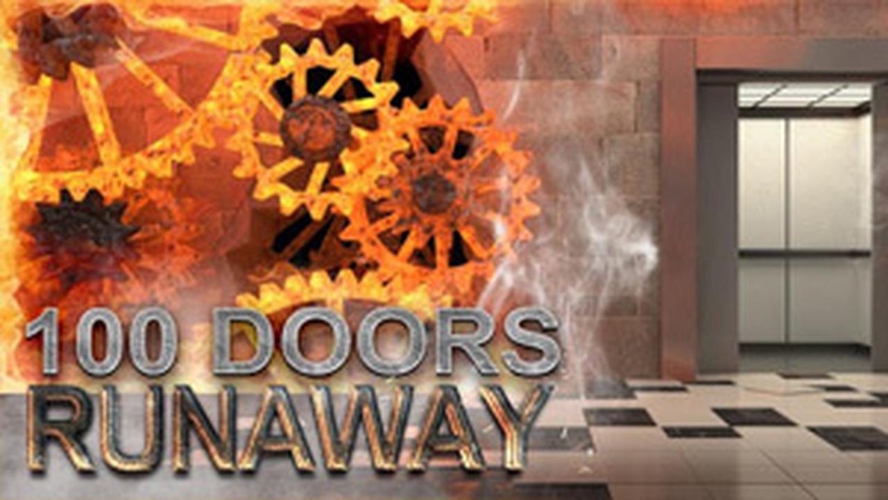 100 Doors Runaway — стучите и вам откроют — Ferra.ru