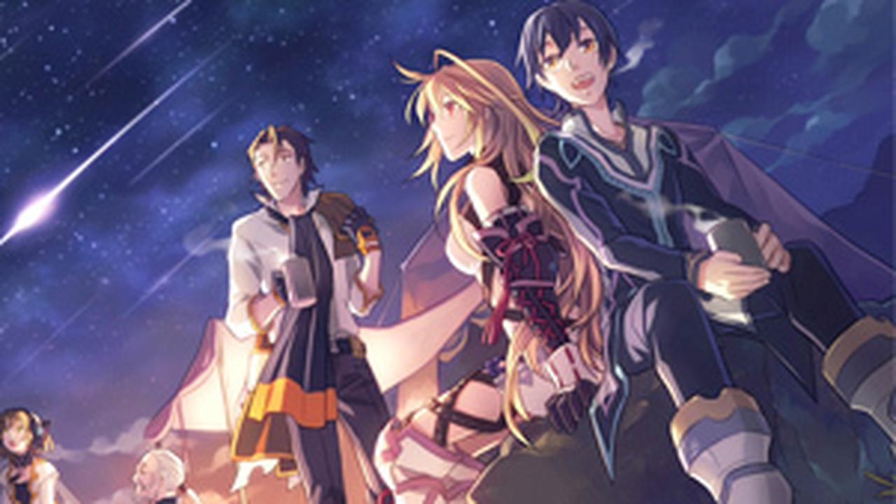 Конфликт двух миров. Обзор игры Tales of Xillia — Ferra.ru