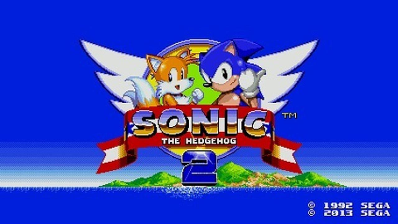 игры sonic the hedgehog и тейлз (90) фото