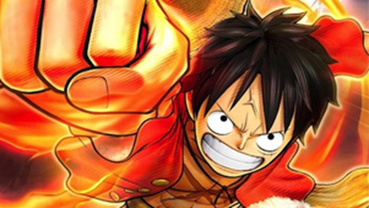 Эти пираты снова с нами! Обзор экшена One Piece: Pirate Warriors 2 —  Ferra.ru