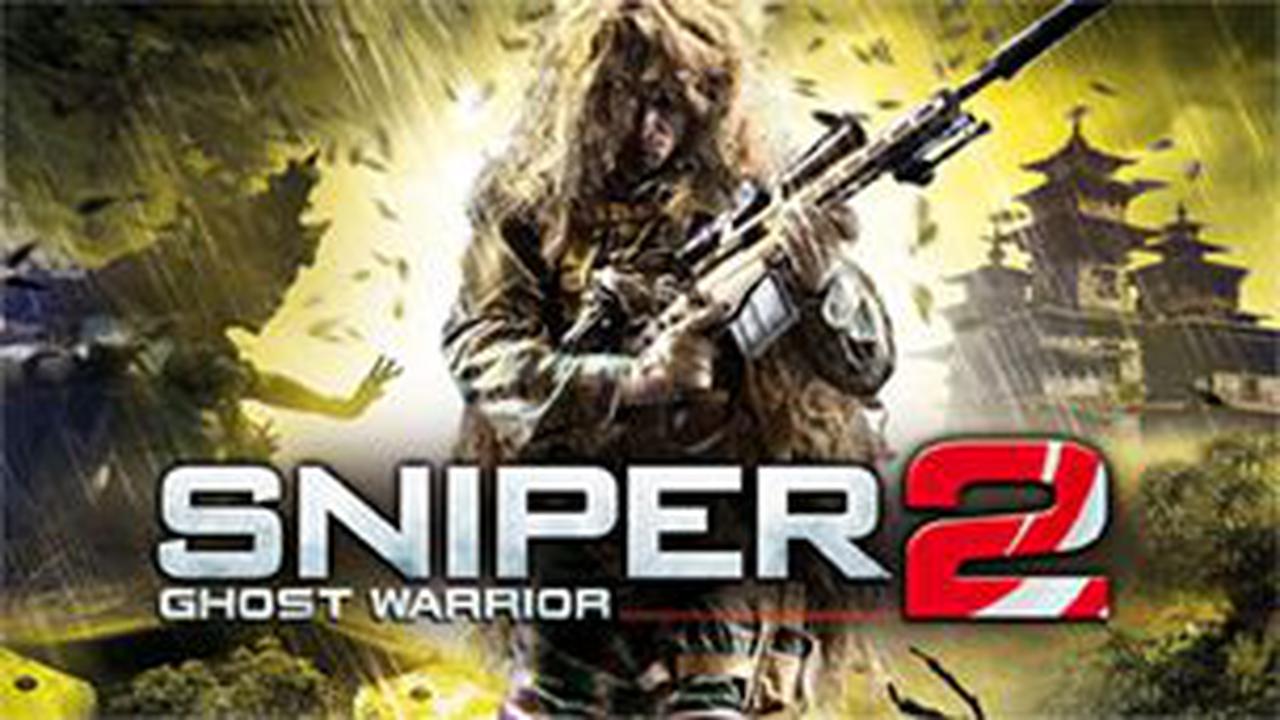 Sniper: Ghost Warrior 2. Мир в оптическом прицеле — Ferra.ru