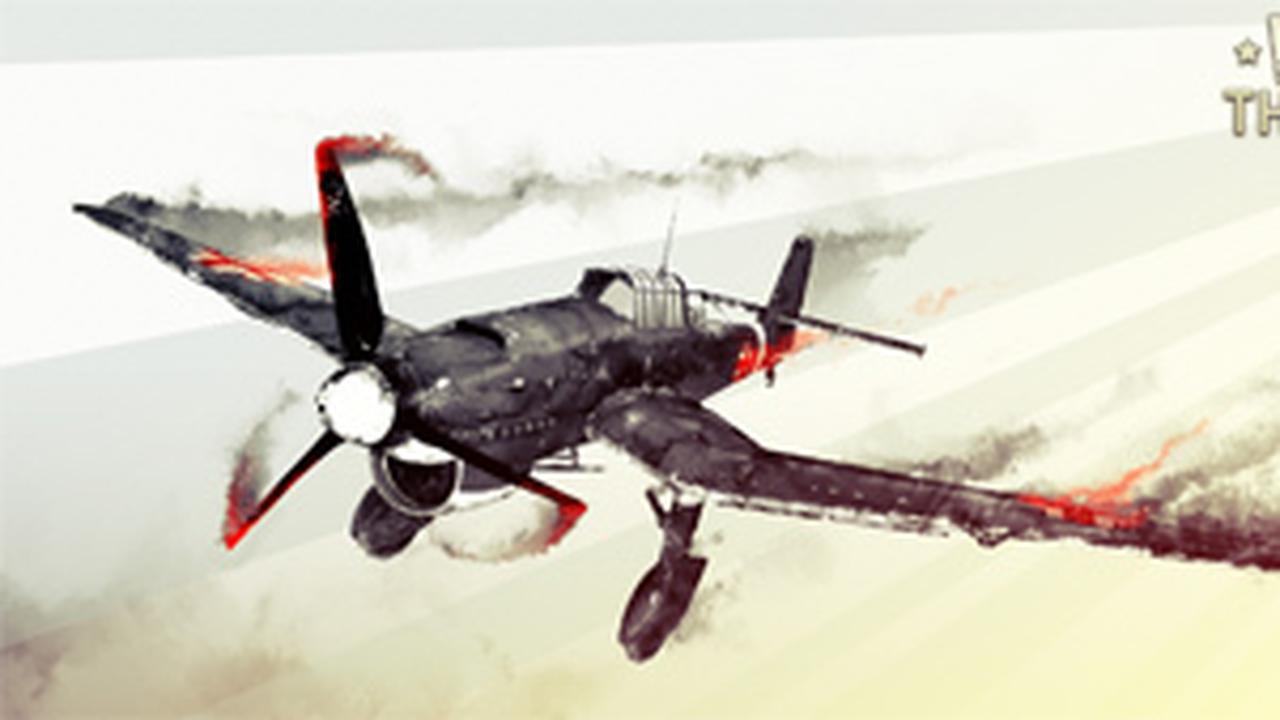 War Thunder. А вместо сердца – пламенный мотор — Ferra.ru