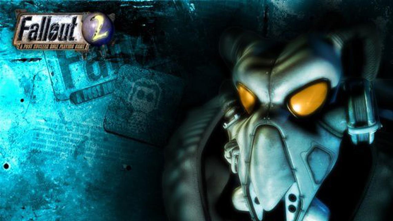 Запускаем Fallout 1 & 2 при помощи ExaGear RPG — Ferra.ru