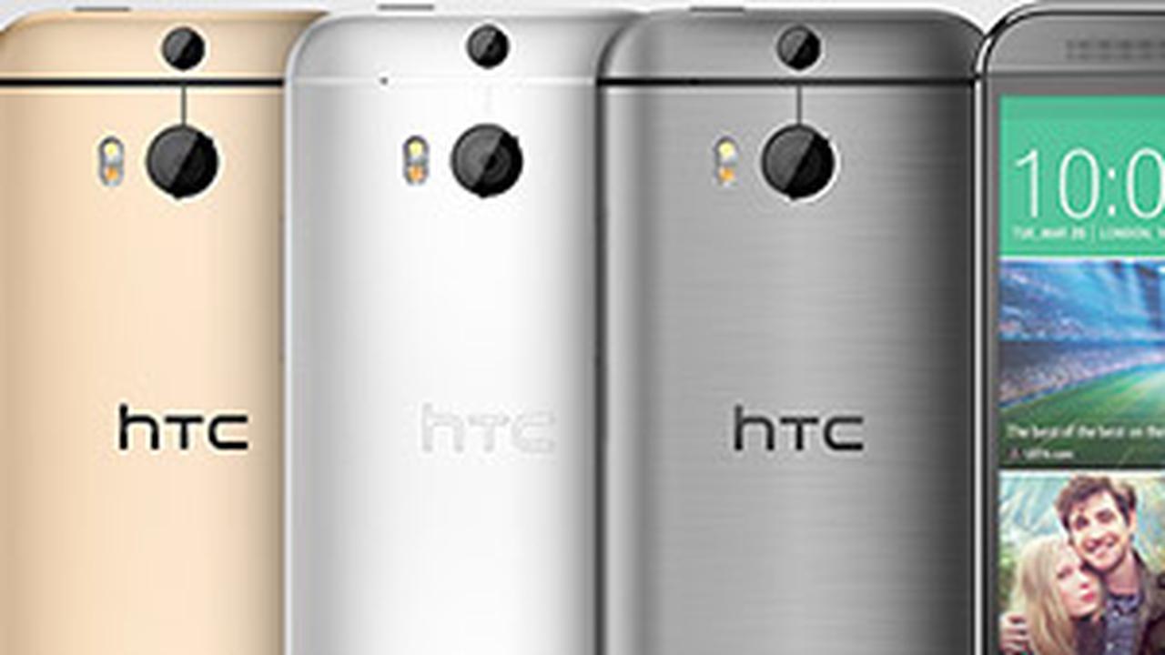 Избранный. Обзор смартфона HTC One (M8) — Ferra.ru