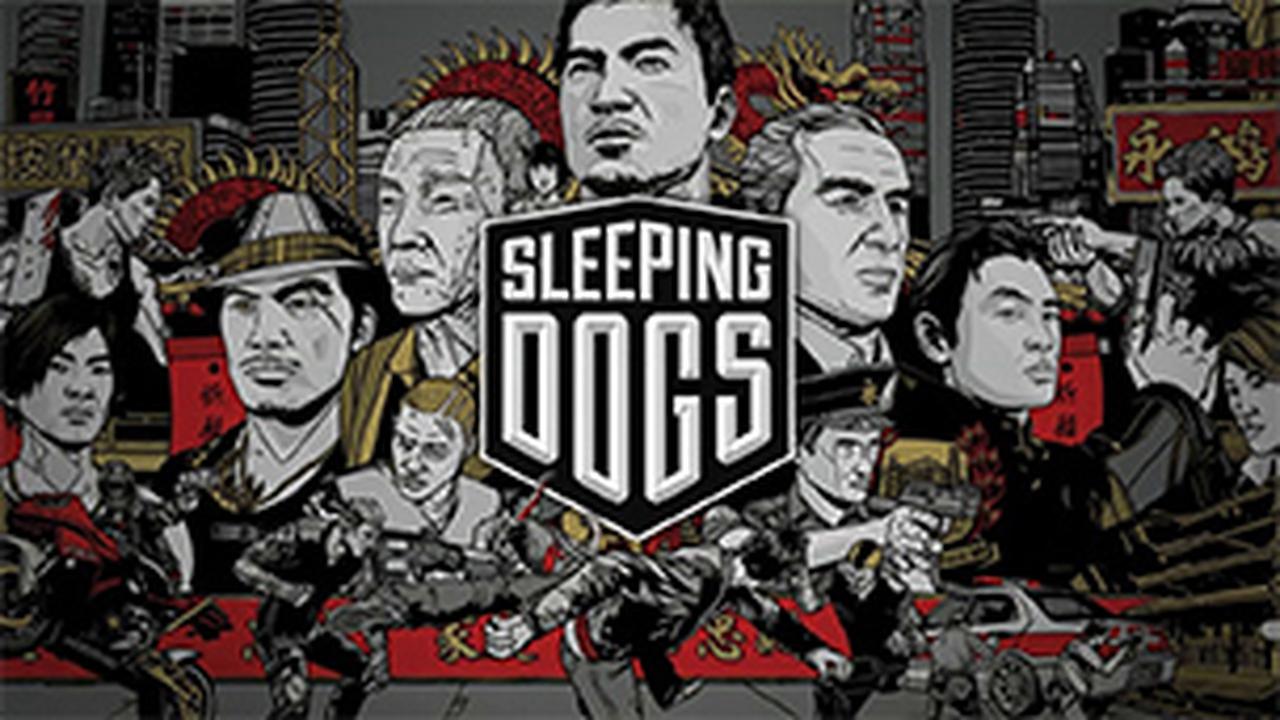 Не будите злых собак! Обзор игры Sleeping Dogs — Ferra.ru