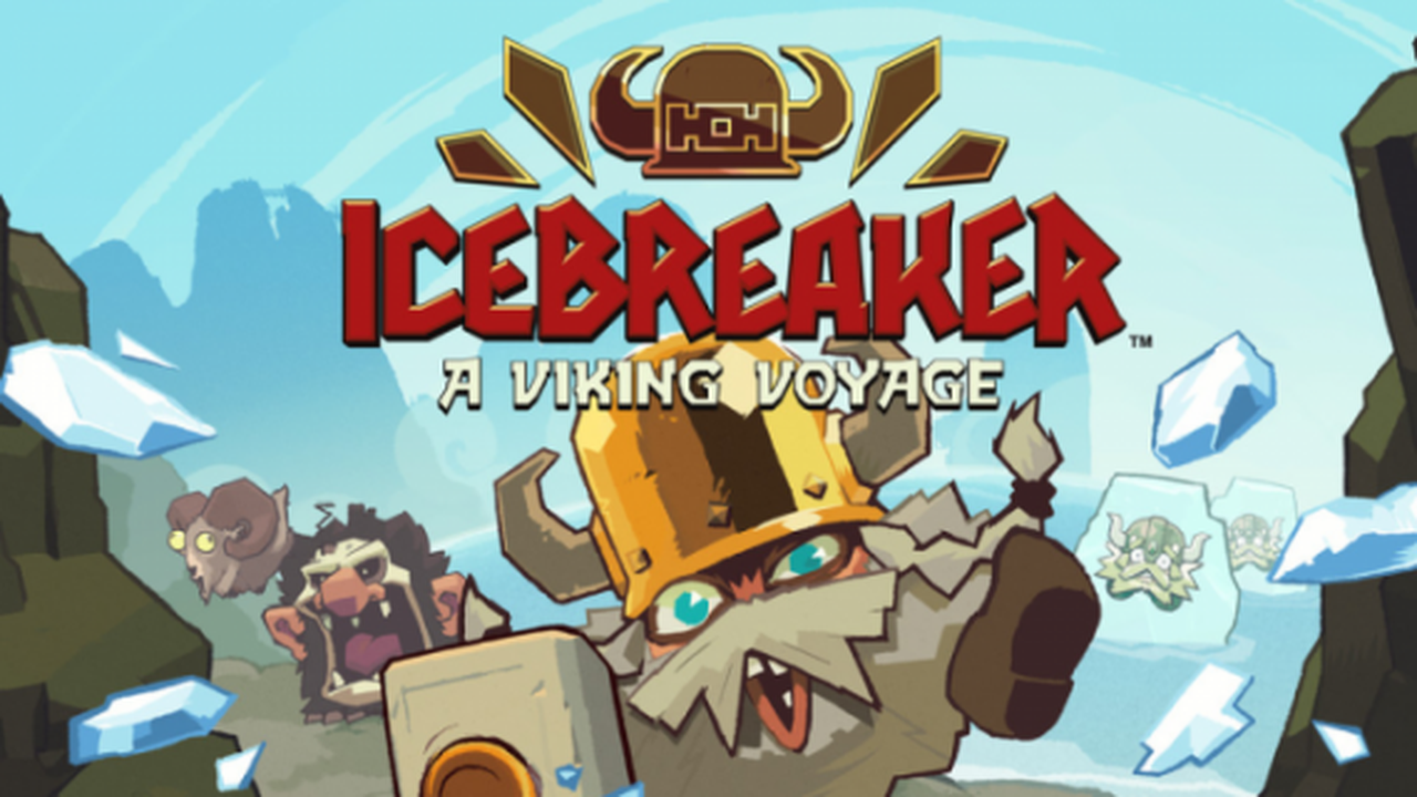 Icebreaker: A Viking Voyage — Нам не нужен ледоруб! — Ferra.ru