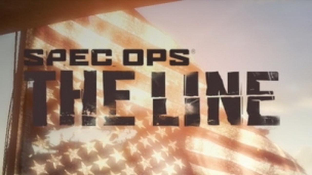 Страх и ненависть в Дубае. Обзор игры Spec Ops: The Line — Ferra.ru