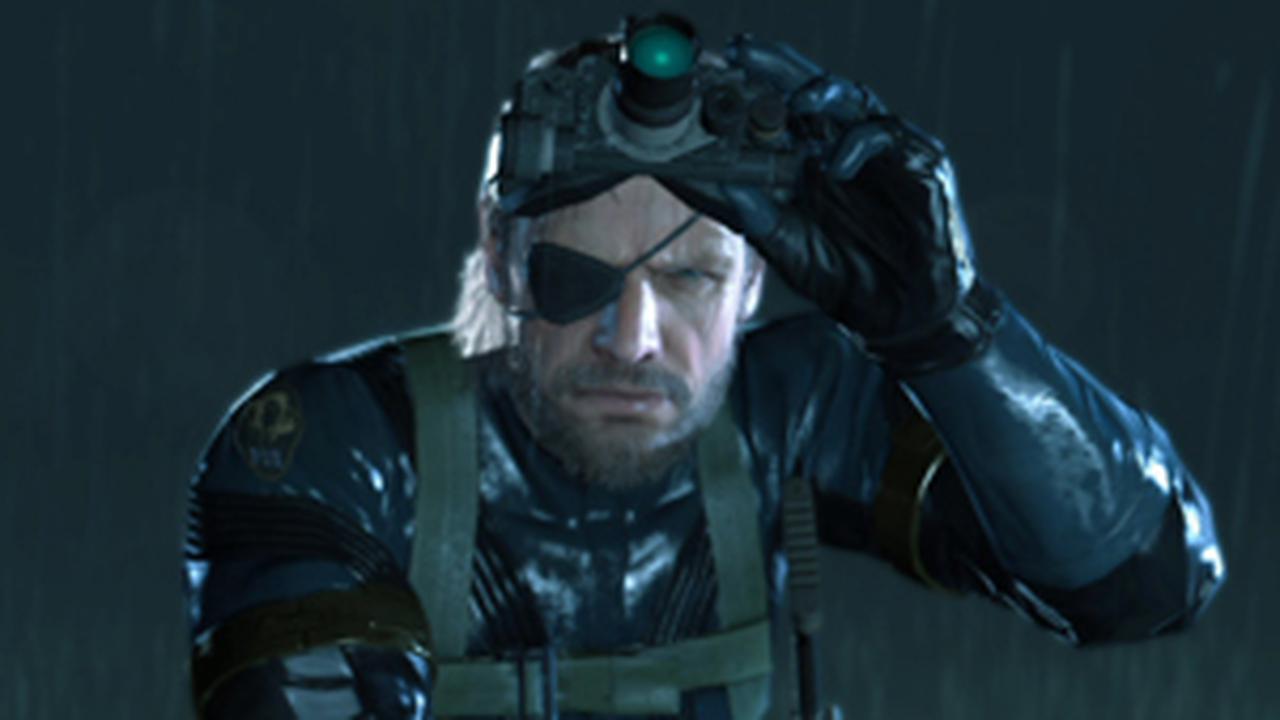 Большой Босс посещает Кубу. Обзор игры Metal Gear Solid V: Ground Zeroes —  Ferra.ru