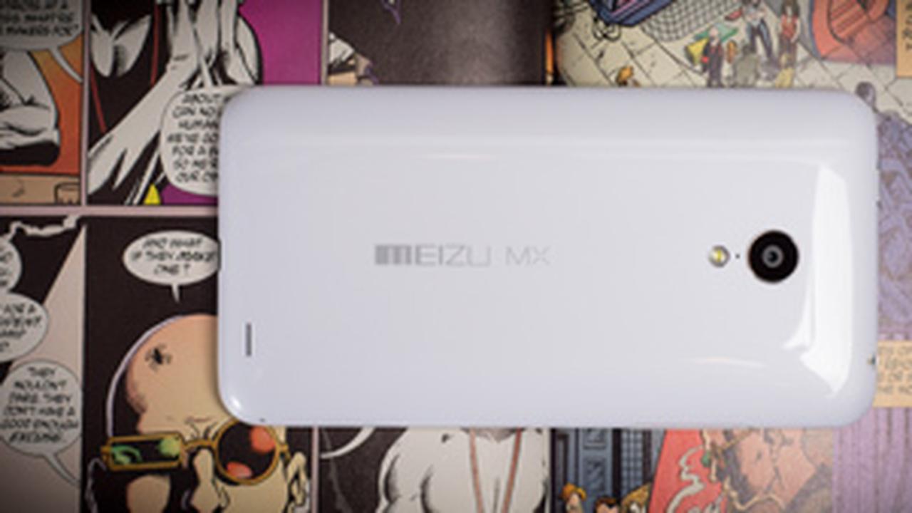 Из Китая с любовью. Обзор Meizu MX3 — Ferra.ru